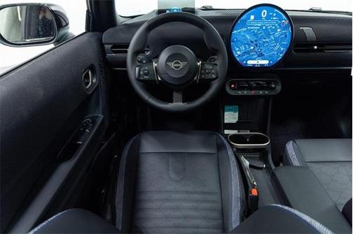 2026 MINI Hardtop Signature Plus