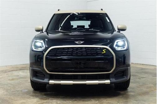 2025 MINI Countryman Cooper ALL4