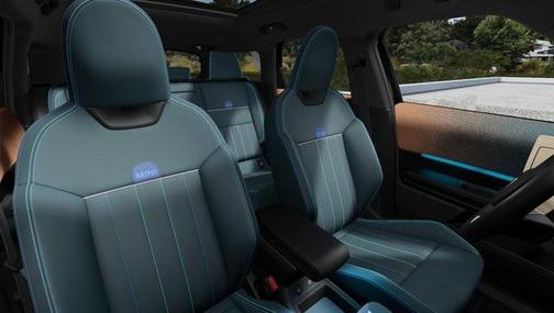 2025 MINI Countryman Cooper ALL4