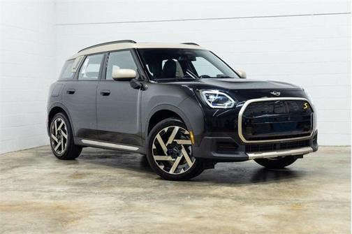 2025 MINI Countryman Cooper ALL4