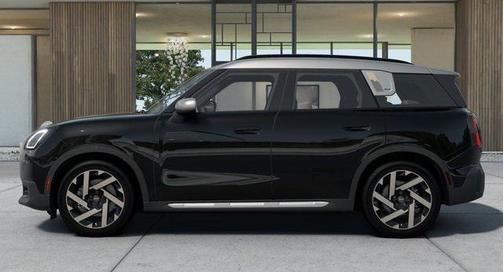 2025 MINI Countryman Cooper ALL4