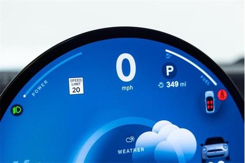 2026 MINI Hardtop Signature Plus