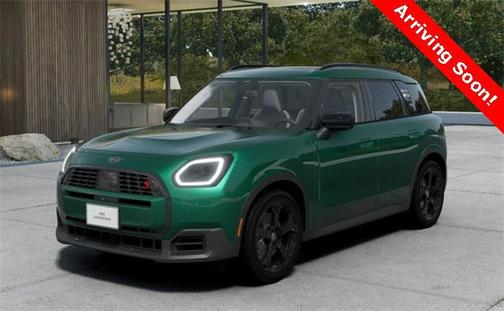 2025 MINI Countryman Cooper S ALL4
