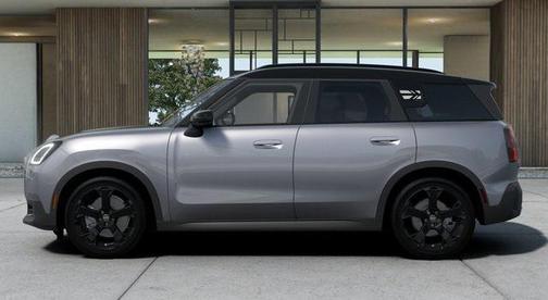 2025 MINI Countryman Cooper S ALL4