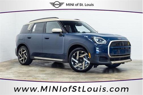 2025 MINI Countryman Cooper ALL4