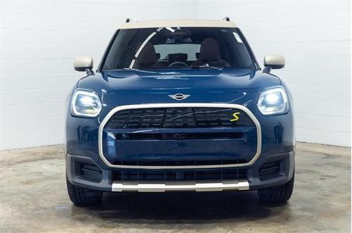 2025 MINI Countryman Cooper ALL4