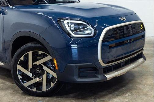 2025 MINI Countryman Cooper ALL4