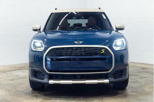2025 MINI Countryman Cooper ALL4