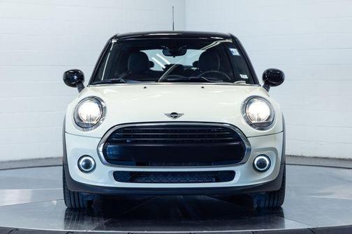 2020 MINI Hardtop Oxford Edition