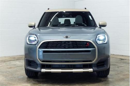 2025 MINI Countryman Cooper S ALL4