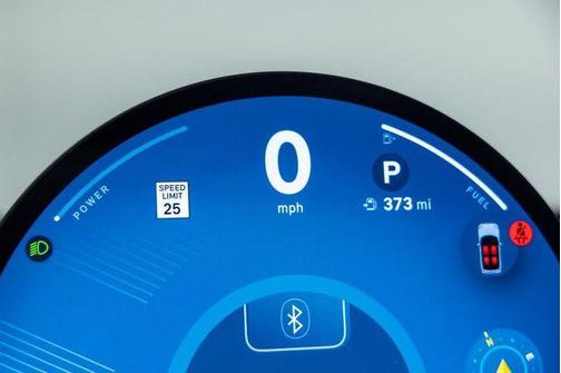 2026 MINI Convertible Signature Plus