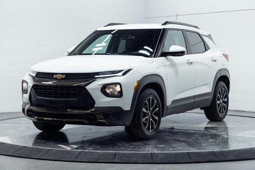 2023 Chevrolet Trailblazer ACTIV