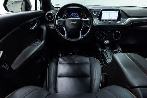 2022 Chevrolet Blazer Premier