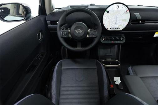 2025 MINI Hardtop Iconic