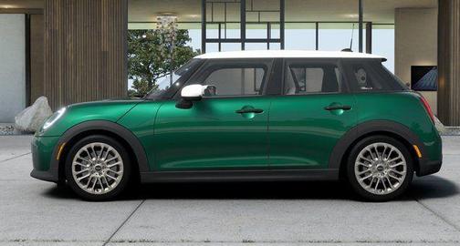 2026 MINI Hardtop Signature Plus