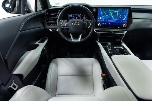 2024 Lexus RX 350 Base