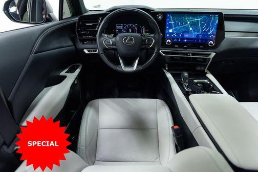 2024 Lexus RX 350 Base