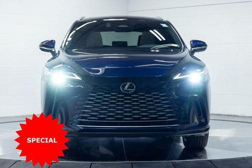 2024 Lexus RX 350 Base