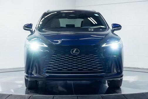 2024 Lexus RX 350 Base