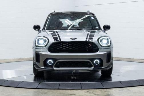 2023 MINI Countryman Cooper S ALL4