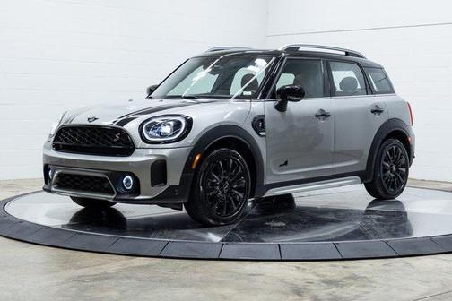 2023 MINI Countryman Cooper S ALL4