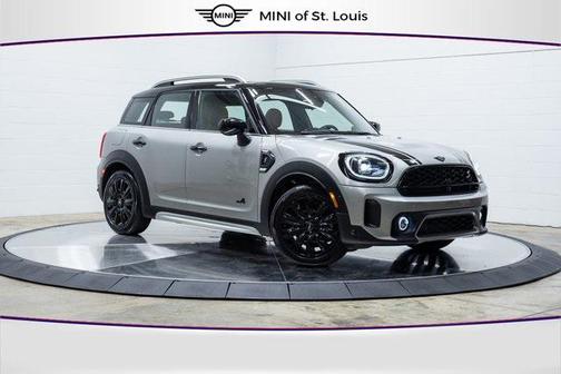 2023 MINI Countryman Cooper S ALL4