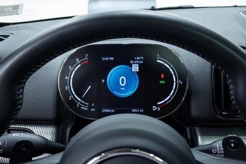 2023 MINI Countryman Cooper S ALL4