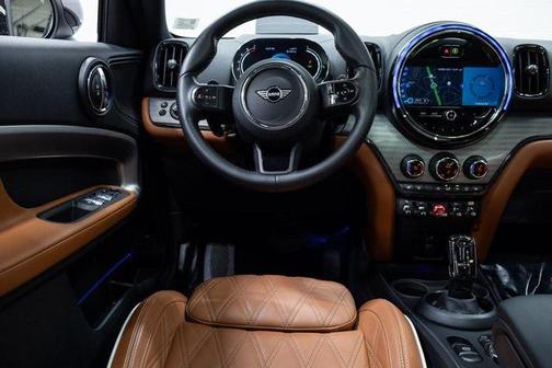 2023 MINI Countryman Cooper S ALL4