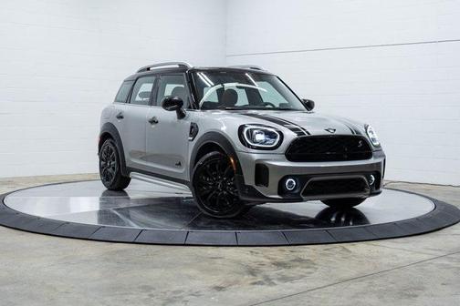 2023 MINI Countryman Cooper S ALL4
