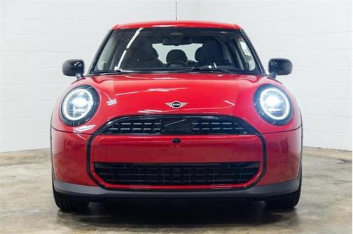 2025 MINI Hardtop Iconic