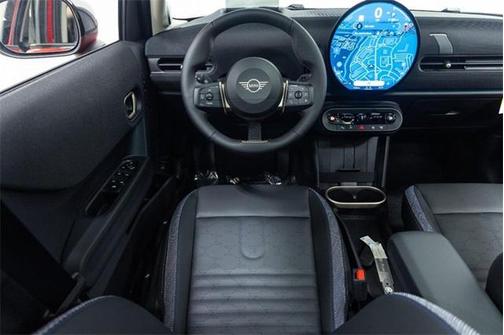 2025 MINI Hardtop Iconic