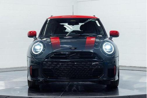 2026 MINI Hardtop Iconic