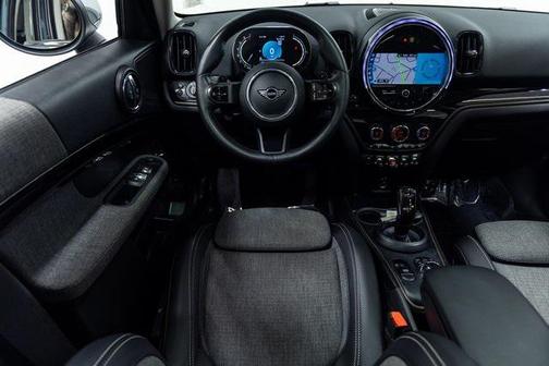 2023 MINI Countryman Cooper S ALL4