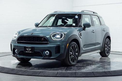 2023 MINI Countryman Cooper S ALL4