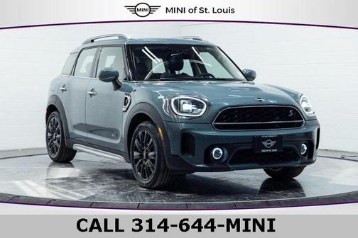2023 MINI Countryman Cooper S ALL4