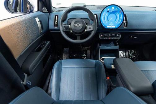2025 MINI Countryman Cooper S ALL4