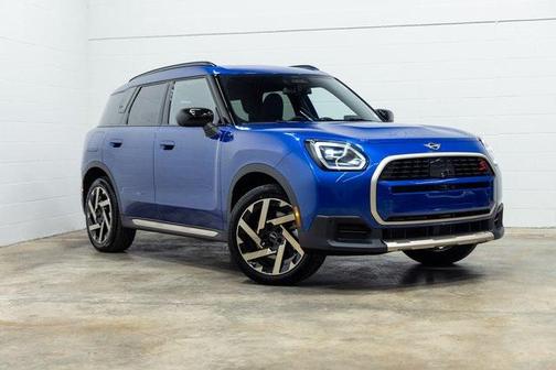 2025 MINI Countryman Cooper S ALL4