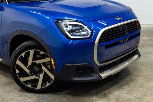 2025 MINI Countryman Cooper S ALL4