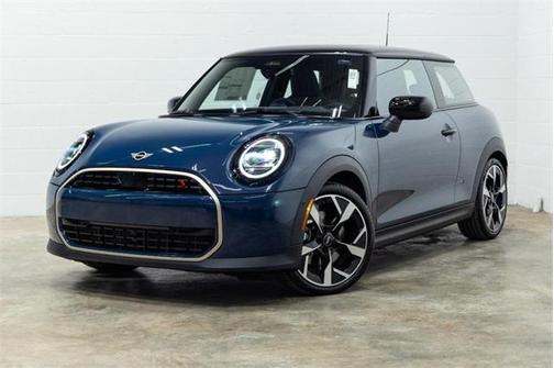 2025 MINI Hardtop Signature Plus