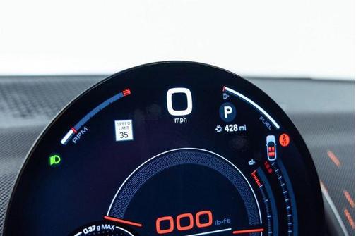 2026 MINI Countryman John Cooper Works ALL4