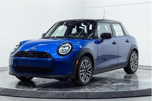 2026 MINI Hardtop Signature Plus