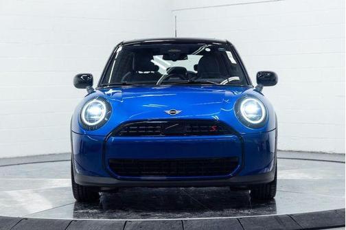 2026 MINI Hardtop Signature Plus