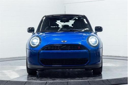 2026 MINI Hardtop Signature Plus