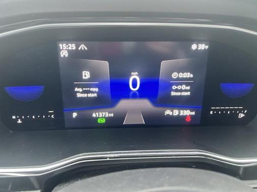 2022 Volkswagen Jetta 1.5T S