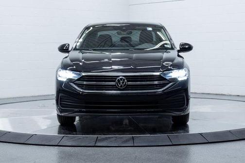 2022 Volkswagen Jetta 1.5T S