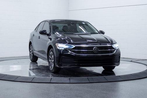 2022 Volkswagen Jetta 1.5T S