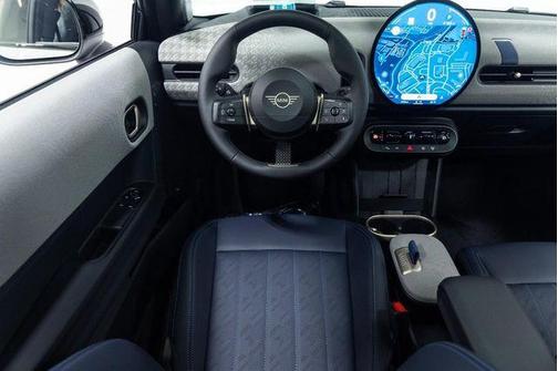 2025 MINI Hardtop Iconic