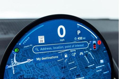 2026 MINI Countryman Oxford Edition