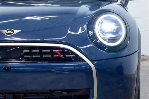 2026 MINI Hardtop Iconic