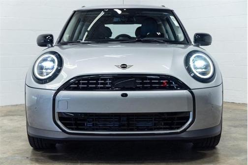 2025 MINI Hardtop Iconic